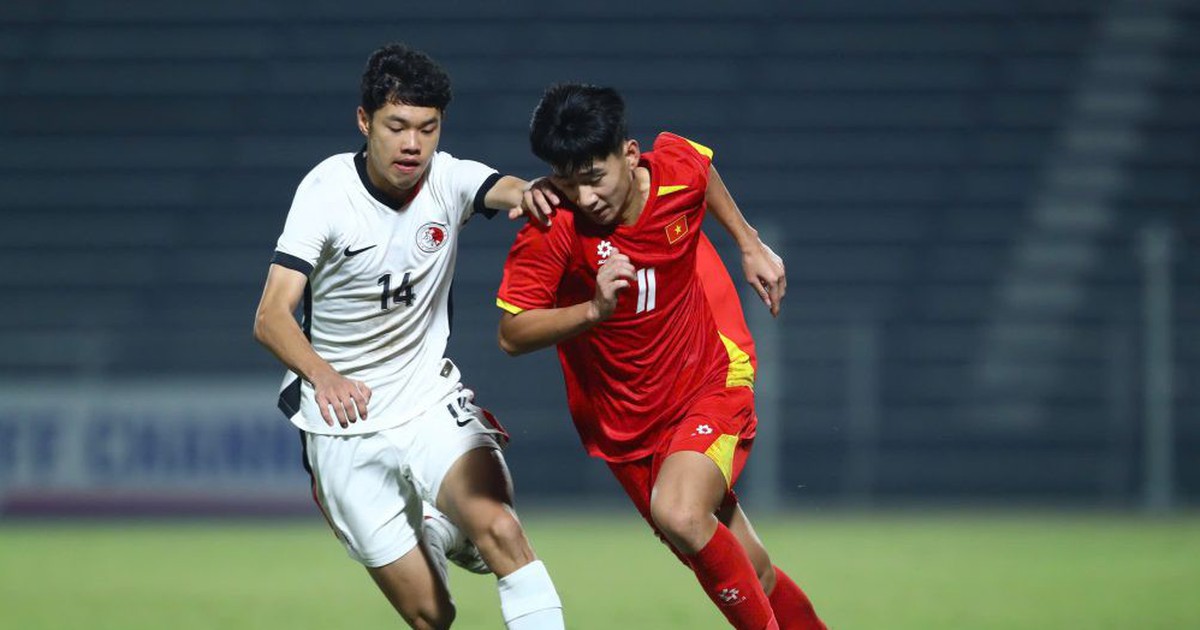 Lịch thi đấu vòng loại U.17 châu Á mới nhất: Malaysia khó đòi ngôi đầu từ Việt Nam, tại sao?
