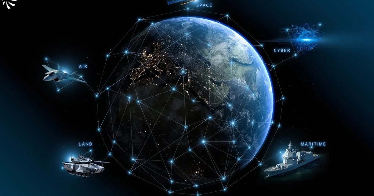 &Yacute; ra mắt hệ thống ph&ograve;ng kh&ocirc;ng 'M&aacute;i v&ograve;m Michelangelo'