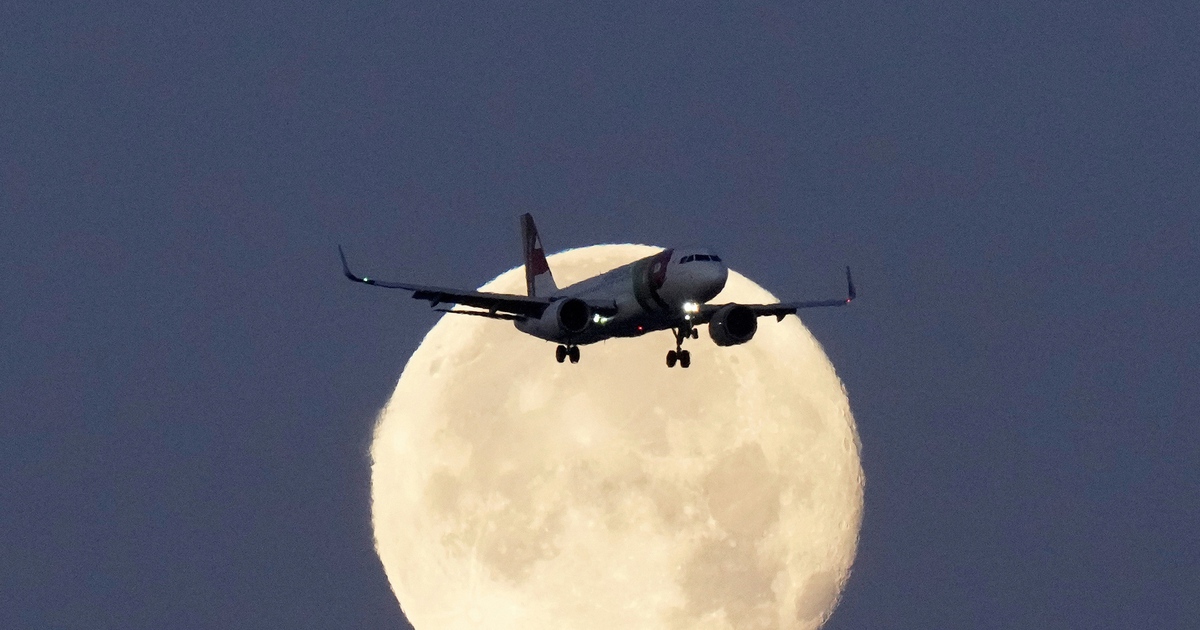 H&agrave;ng ng&agrave;n m&aacute;y bay phải bảo tr&igrave; ngay để tr&aacute;nh phi c&ocirc;ng mất kiểm so&aacute;t