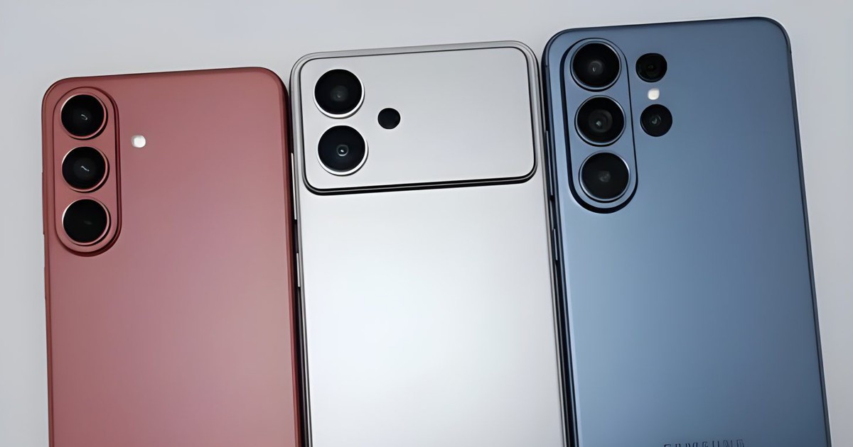 Galaxy S26 series hẹn ngày ra mắt, vắng bóng thành viên quan trọng