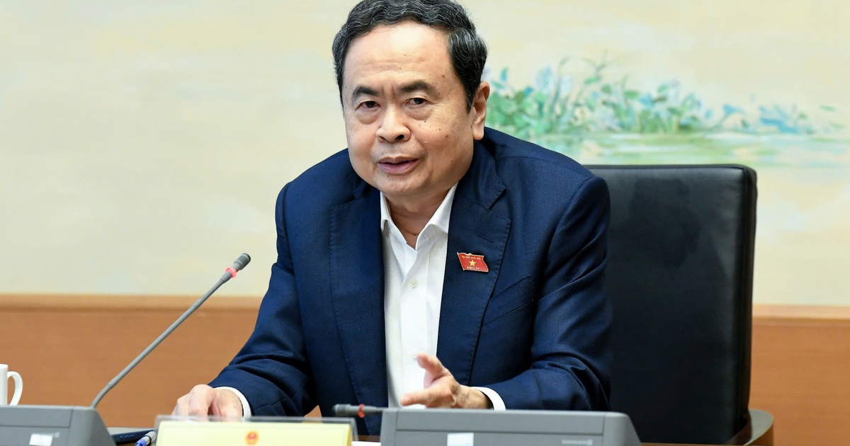 Chủ tịch Quốc hội dẫn chứng Bệnh viện Ung bướu Cần Thơ 9 năm chưa hoàn thành