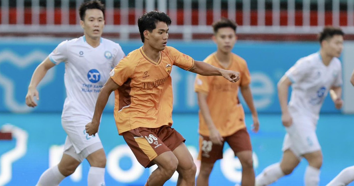 HAGL liên tiếp gây bất ngờ: Cú hích lớn để bứt khỏi khủng hoảng