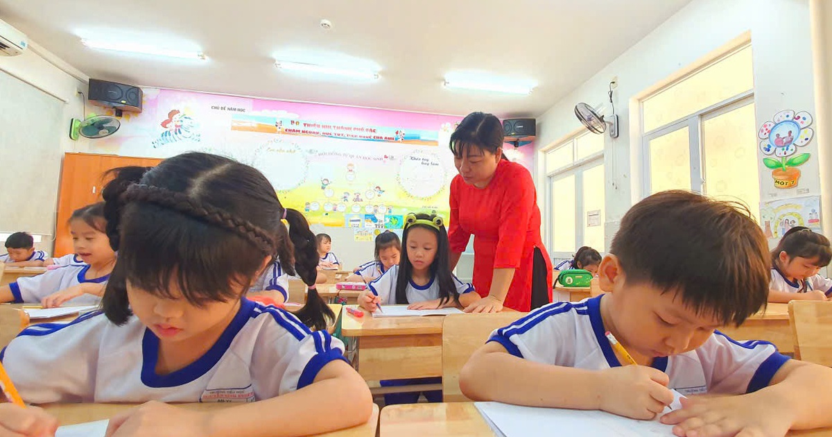 Nỗi lo tiếng Việt m&eacute;o m&oacute;, lệch chuẩn