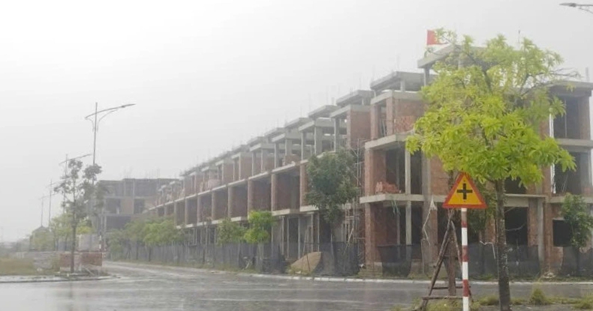 Thực hư thông tin ‘sai phạm’ tại dự án của Tập đoàn Sơn Hải