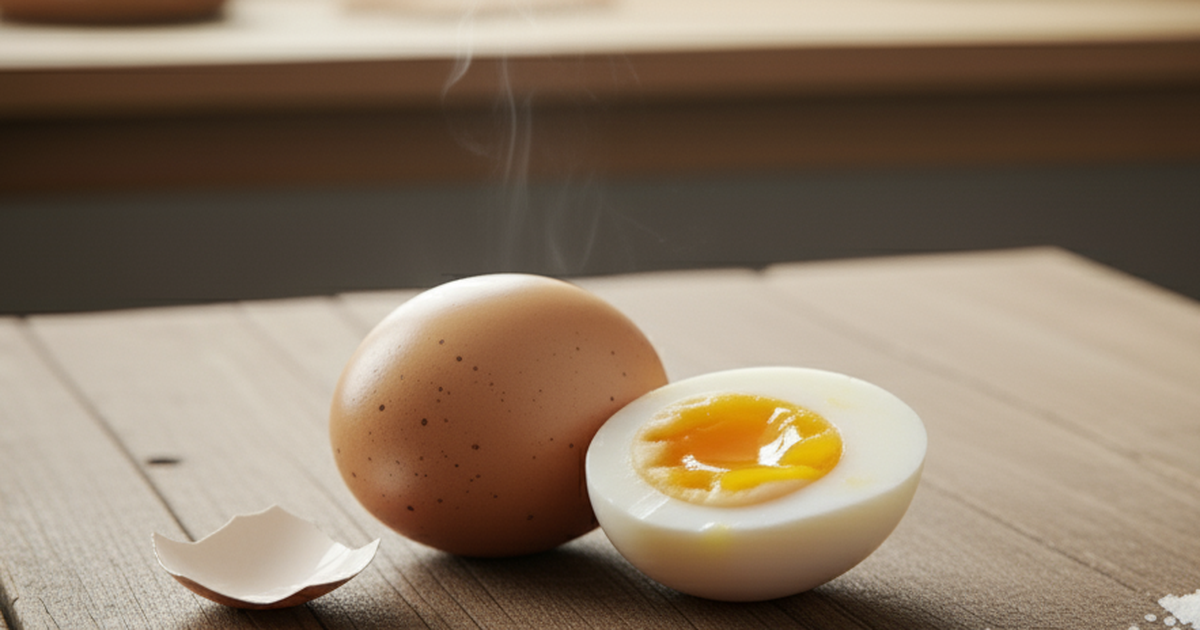 Ng&agrave;y mới với tin tức sức khỏe: B&aacute;c sĩ chỉ c&aacute;ch ăn trứng tốt nhất