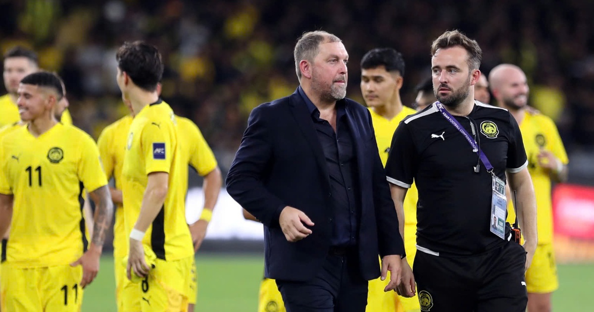 Sáng 3.11 FIFA vẫn chưa chốt án phạt bóng đá Malaysia, xuất hiện các nguyên nhân bất ngờ