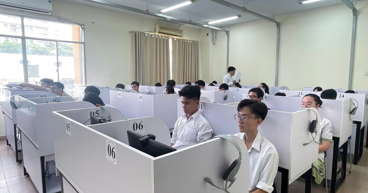 Tuyển sinh năm 2026: Trường ĐH Sư phạm TP.HCM dự kiến 3 phương thức ch&iacute;nh