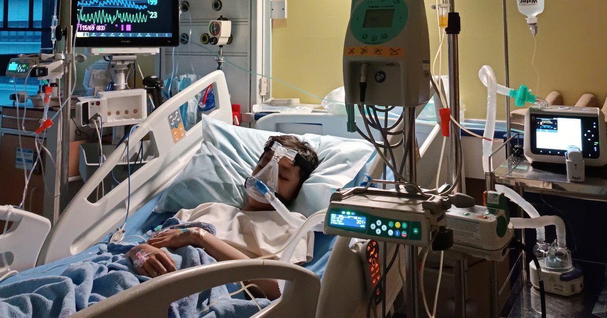 Người cha bán nhà cứu con mắc ung thư máu: Bạn đọc giúp hơn 152 triệu đồng