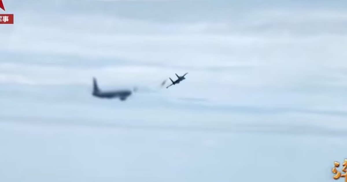 &Uacute;c cảnh b&aacute;o rủi ro gia tăng tr&ecirc;n tuyến h&agrave;ng hải qua Biển Đ&ocirc;ng