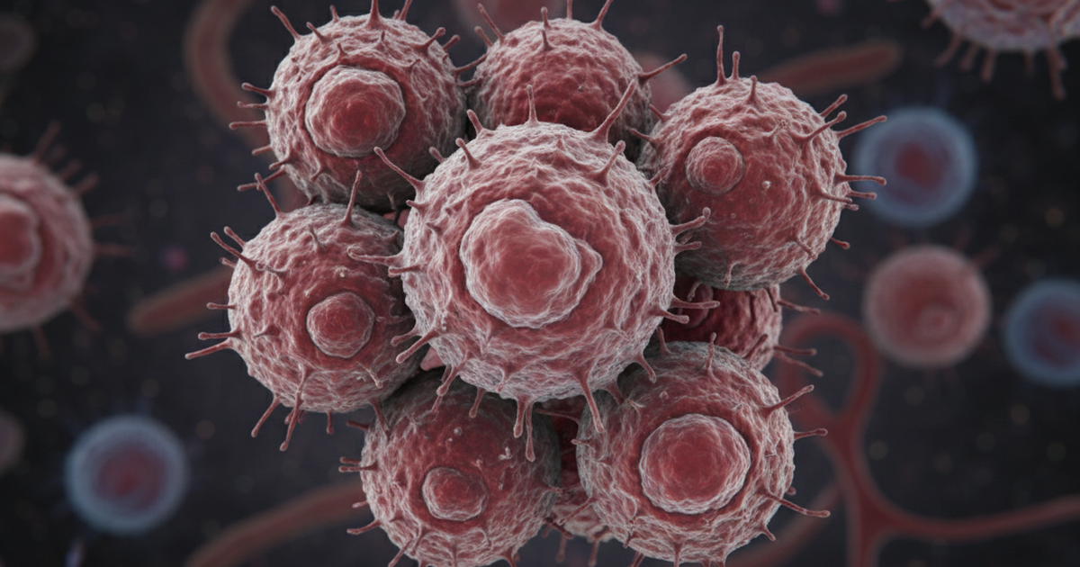 Thuốc mới tiêu diệt tế bào ung thư, không tác dụng phụ