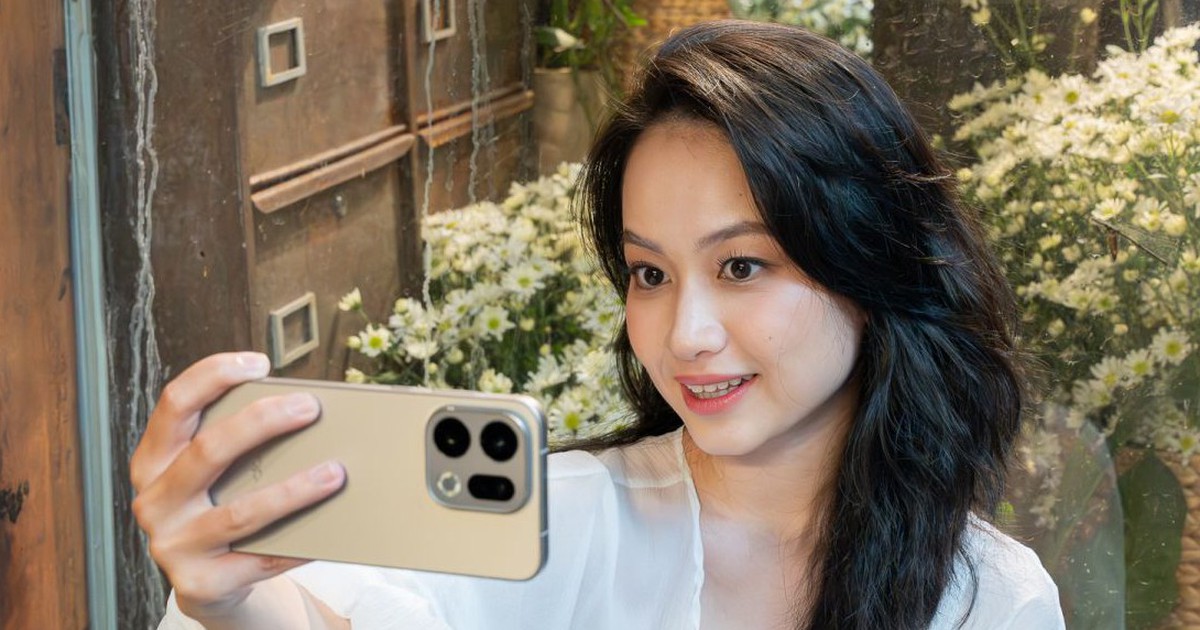 Trải nghiệm camera trên Oppo Find X9: chính xác, tự nhiên và có chiều sâu