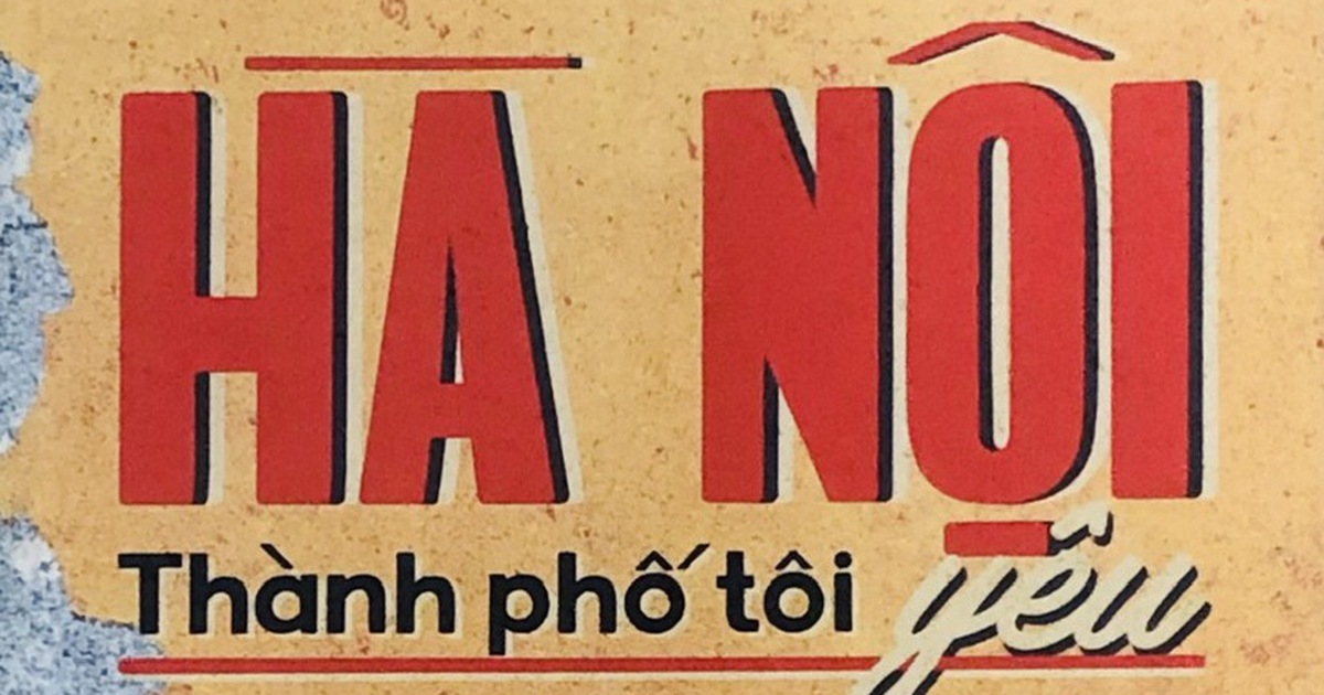 Thanh Ni&ecirc;n v&agrave; t&ocirc;i: Kỷ niệm nhỏ - niềm vui lớn