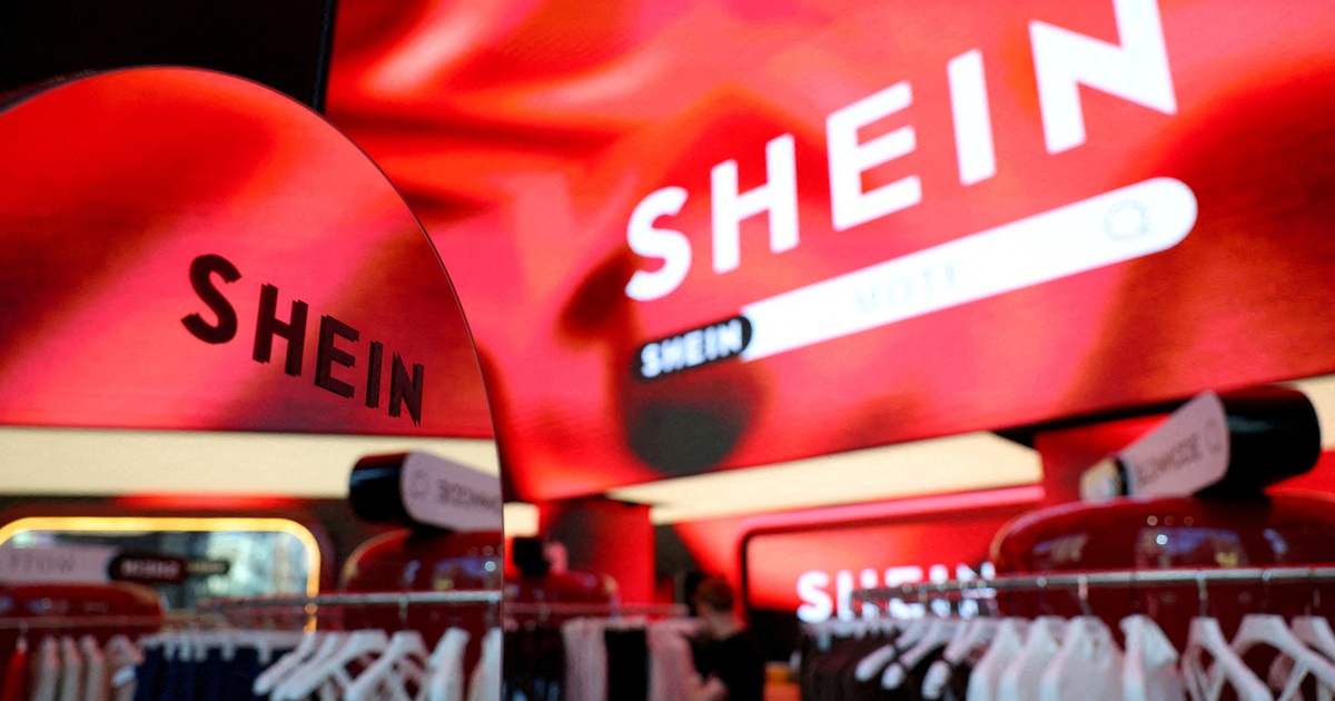 Sàn thương mại điện tử Shein cấm bán búp bê tình dục giống trẻ em