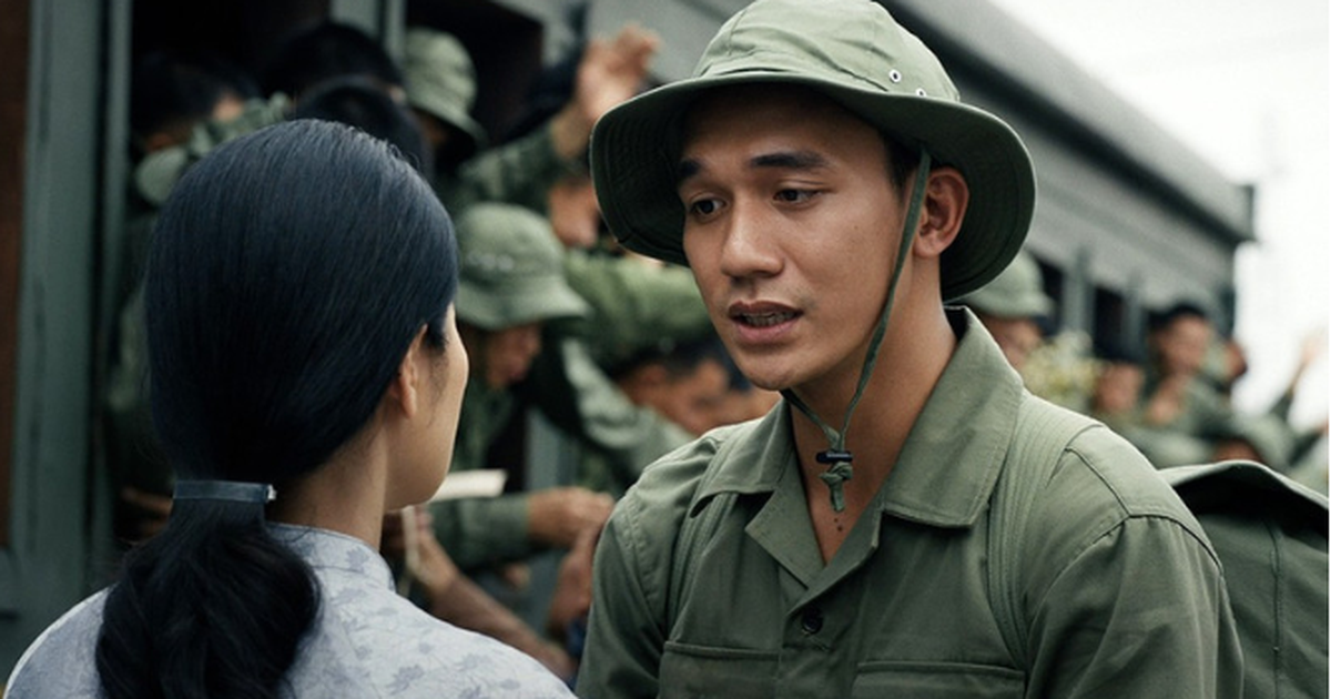 Chiếu miễn phí ‘Mưa đỏ’ ở 9 tỉnh thành