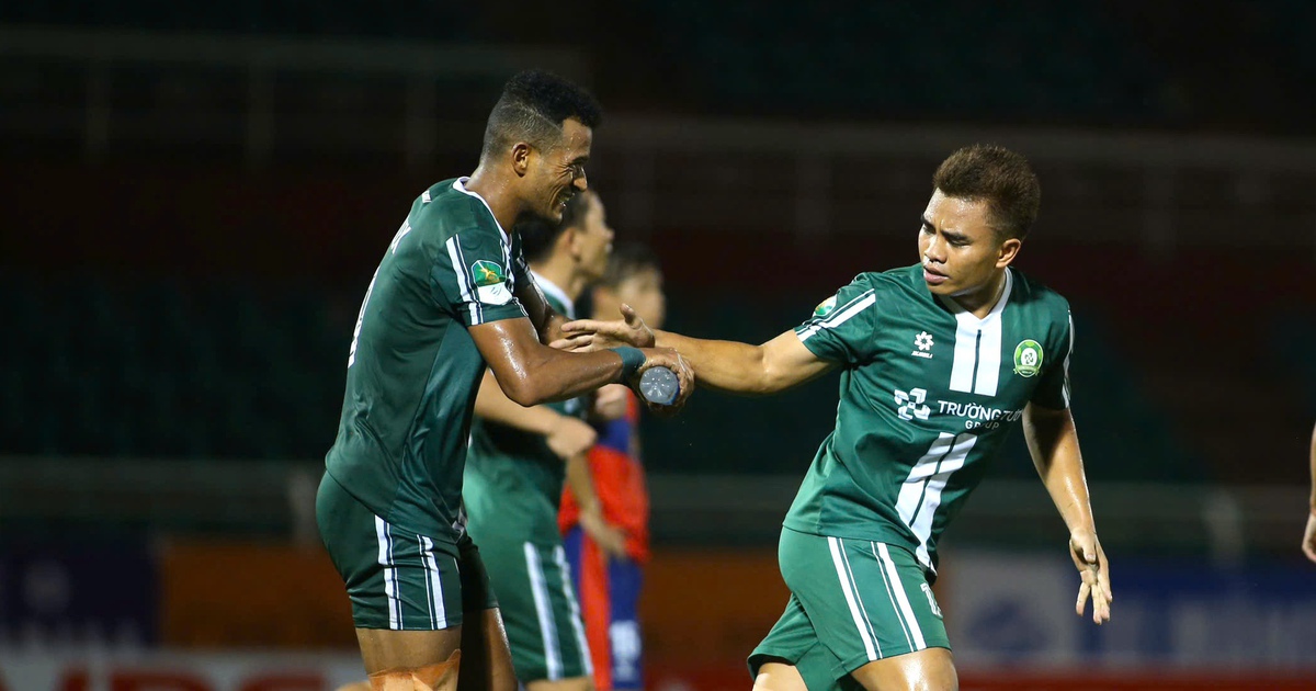 Trường Tươi Đồng Nai: Đường dài mới biết ngựa hay...