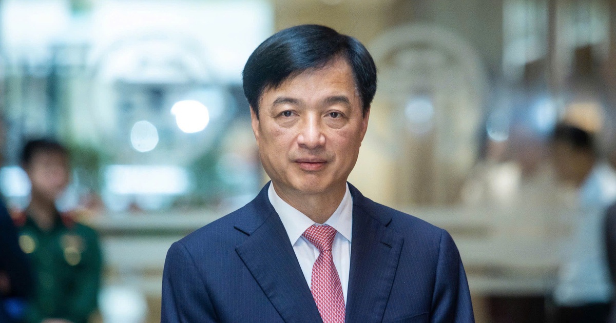 Ông Nguyễn Duy Ngọc làm Bí thư Thành ủy Hà Nội