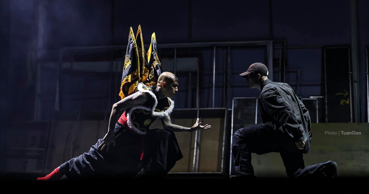 Đề xuất ban hành luật Công nghiệp văn hóa