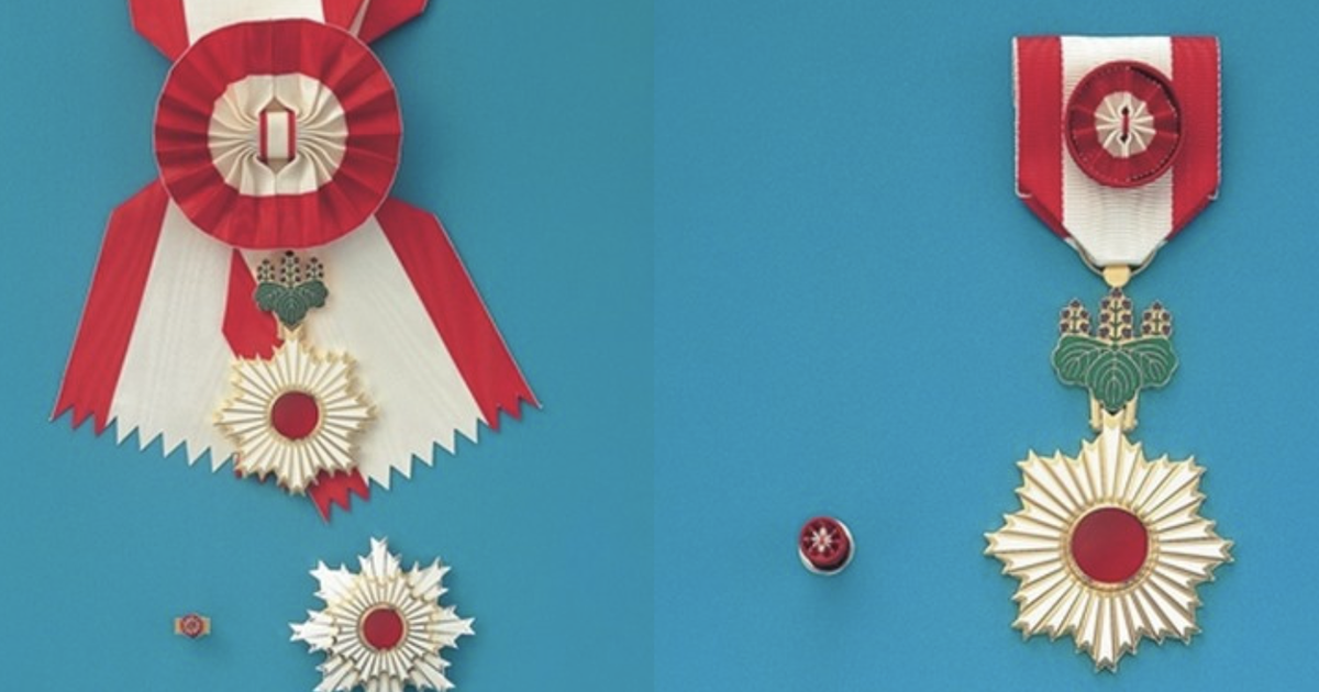 Nhật Bản tặng huân chương cao quý cho nguyên Tổng Bí thư Nông Đức Mạnh, nguyên Thủ tướng Nguyễn Tấn Dũng