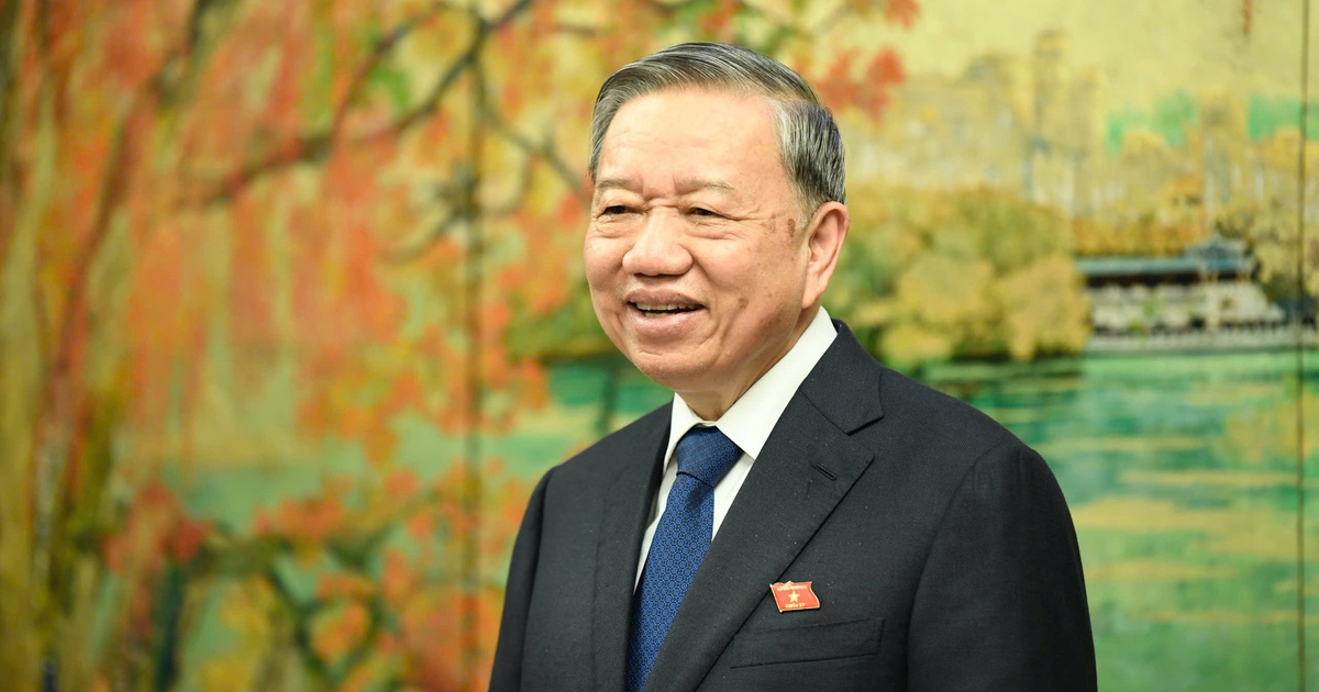 Tổng Bí thư: Từ nay đến cuối năm sẽ có 2 nghị quyết quan trọng