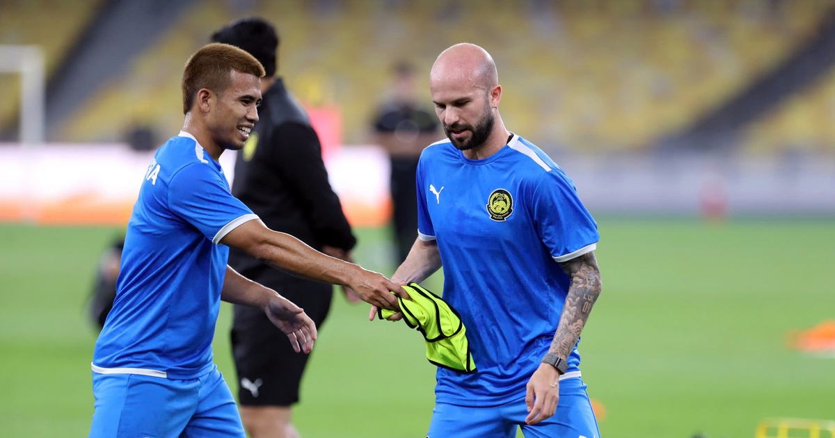 Báo Indonesia dẫn nguồn Thanh Niên đưa tin về phán quyết kháng cáo của FIFA đối với FAM