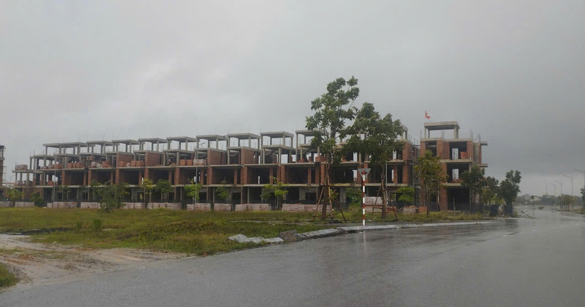 Tập đoàn Sơn Hải chính thức phản hồi thông tin về dự án có ‘sai phạm’