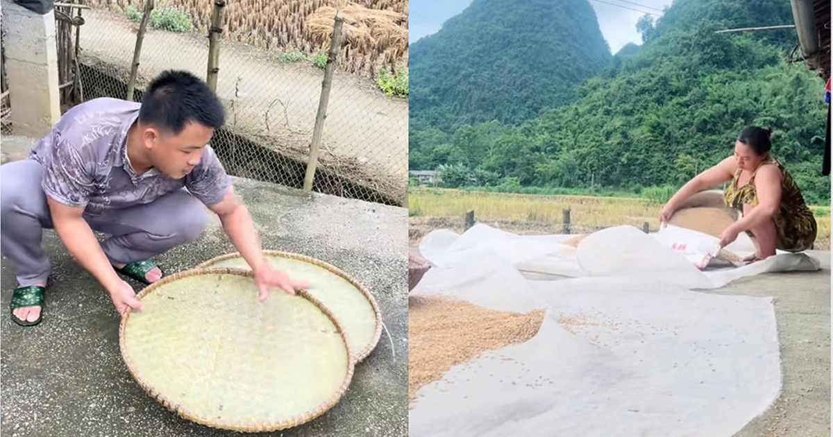 N&agrave;ng d&acirc;u miền Nam kể chuyện cuộc sống ở Cao Bằng