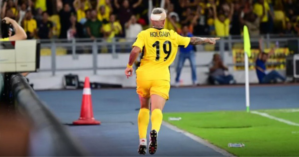 Lòng tham khiến sao nhập tịch lậu Malaysia trả giá: CLB ‘xử thẳng tay’, không đợi CAS