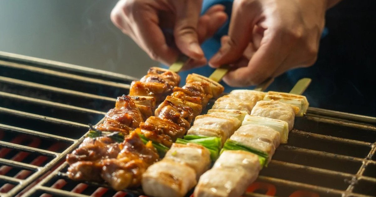 Ẩm thực Nhật gi&aacute; b&igrave;nh d&acirc;n l&ecirc;n ng&ocirc;i ở Trung Quốc