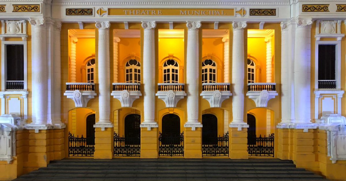 'Kể chuyện' di sản bằng ánh sáng và công nghệ