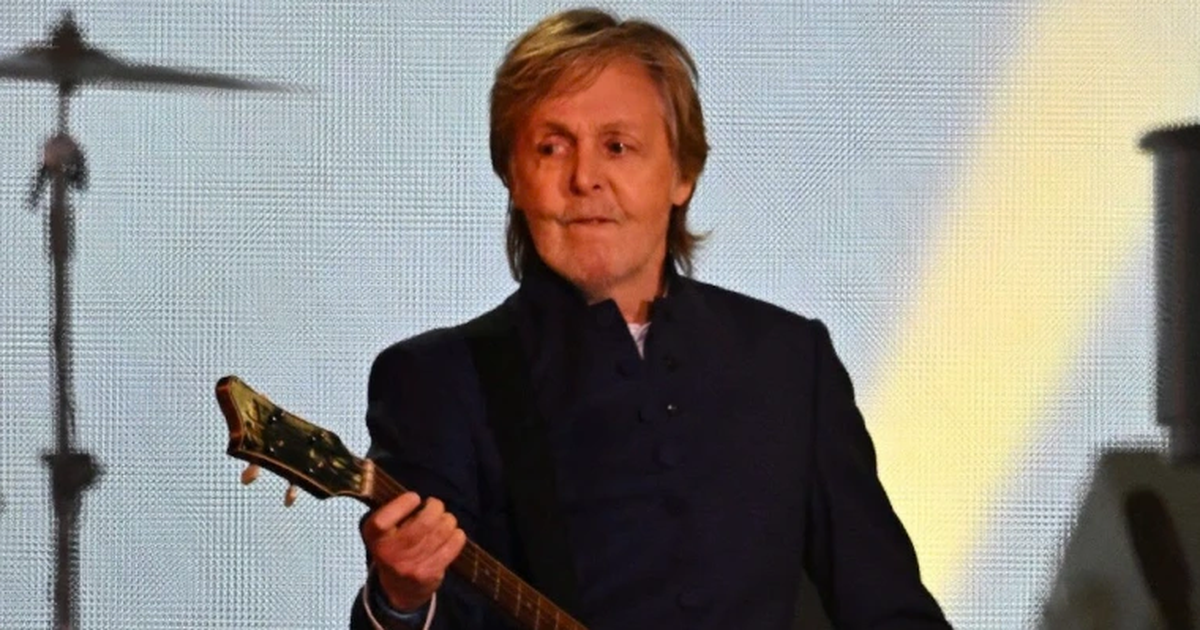 Paul McCartney trải lòng về chuỗi ngày đen tối khi The Beatles tan rã
