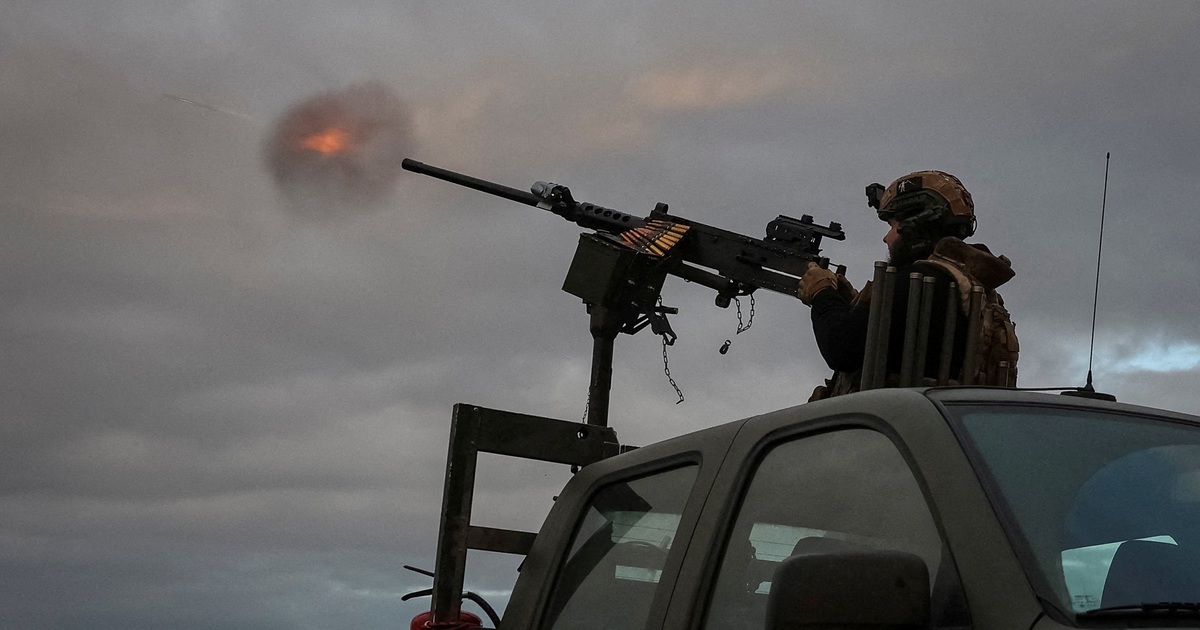 Chiến sự Ukraine ng&agrave;y 1.351: Ukraine quyết bảo vệ Pokrovsk, Anh ước t&iacute;nh tổn thất của Nga