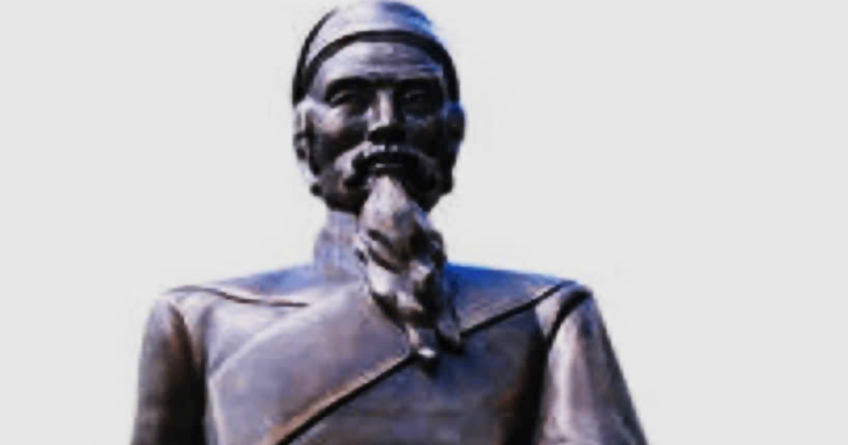 Lê Quý Đôn, danh nhân văn hóa thế giới: Nhà bác học vĩ đại