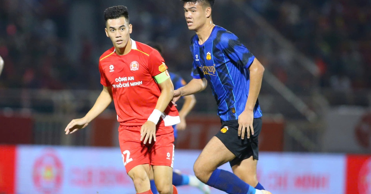 Lịch thi đấu V-League mới nhất: Cuộc chiến của những người cùng khổ, HAGL không còn đường lùi