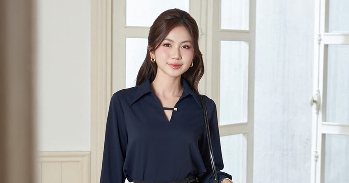 Quần tây cạp cao, thách thức mọi phong thái, thu hút mọi ánh nhìn