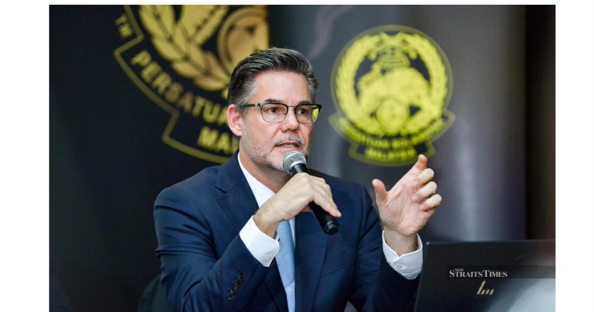 FAM FIFA Malaysia kháng cáo