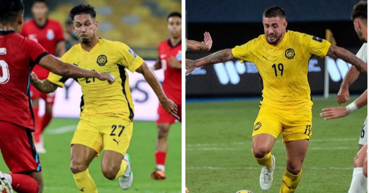 FIFA phạt FAM nhập tịch Malaysia