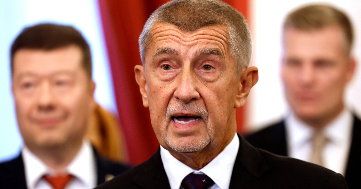 &Aacute;c mộng cho li&ecirc;n minh EU