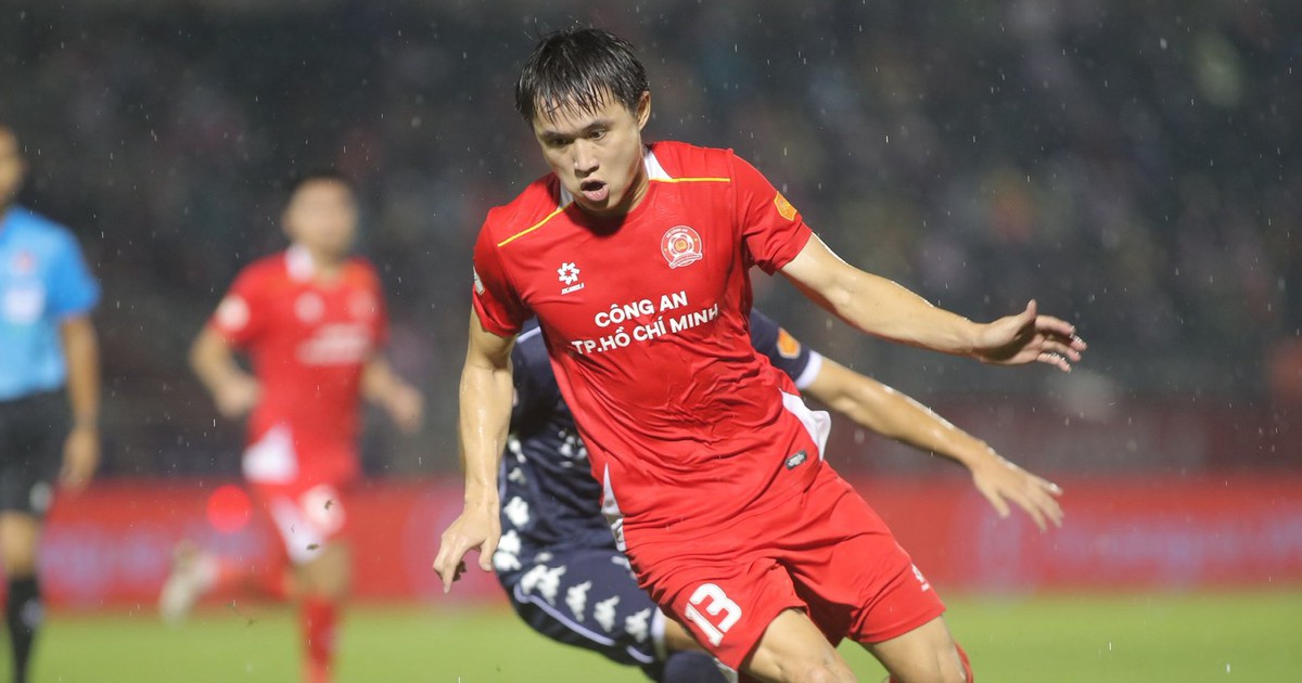 Khổng Minh Gia Bảo tuyển Việt Nam