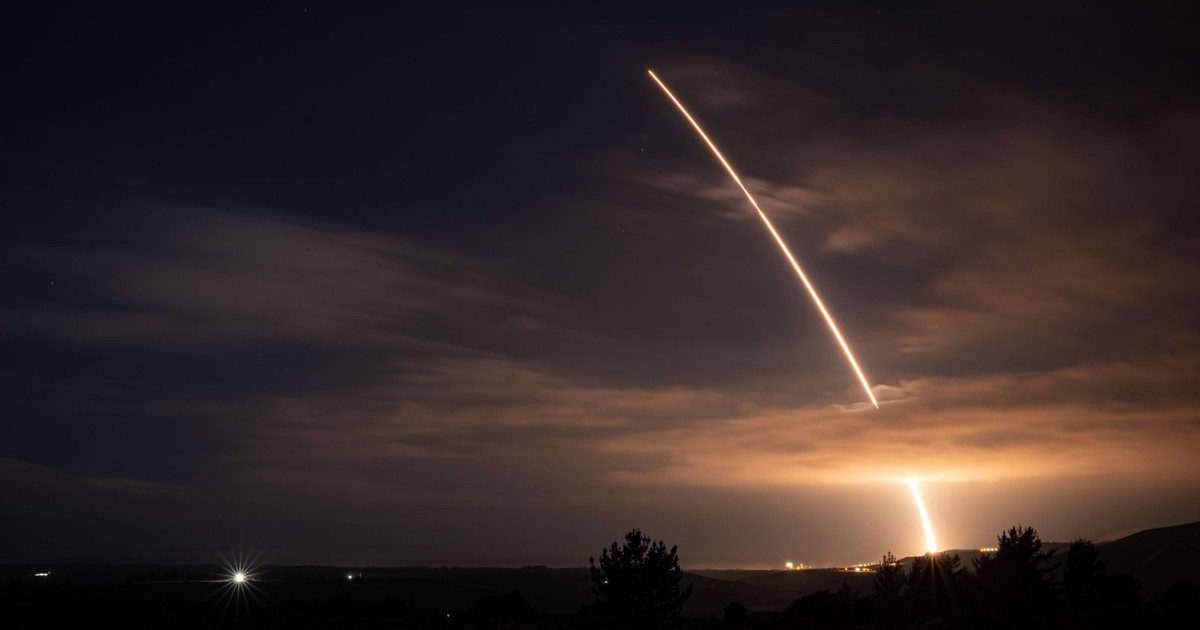 Nga - Mỹ leo thang căng thẳng hạt nh&acirc;n