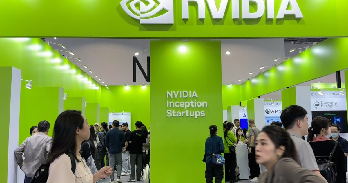 Cuộc đua AI giữa rủi ro 'bong b&oacute;ng'