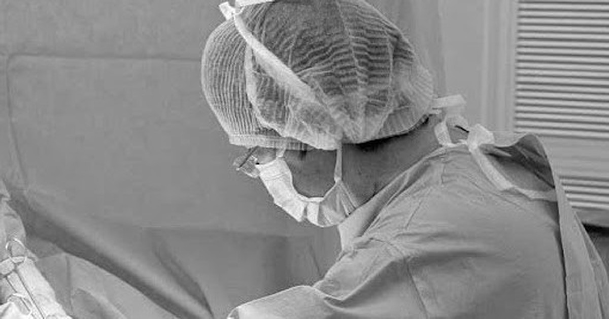 TP.HCM: ‘Bàn tay vàng’ của bác sĩ sản giữ lại sự sống cho hai mẹ con