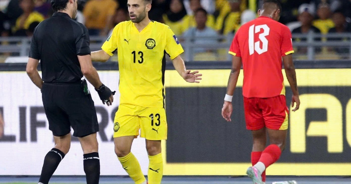 FAM và sự biện hộ không thể chấp nhận