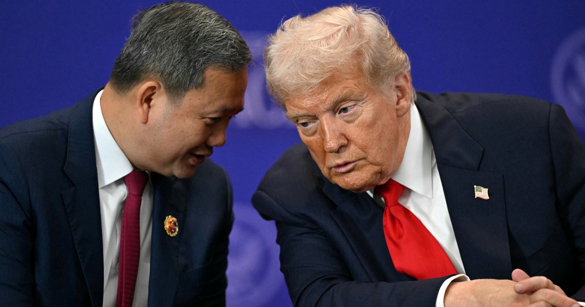 Mỹ ch&iacute;nh thức bỏ lệnh cấm vận vũ kh&iacute; với Campuchia