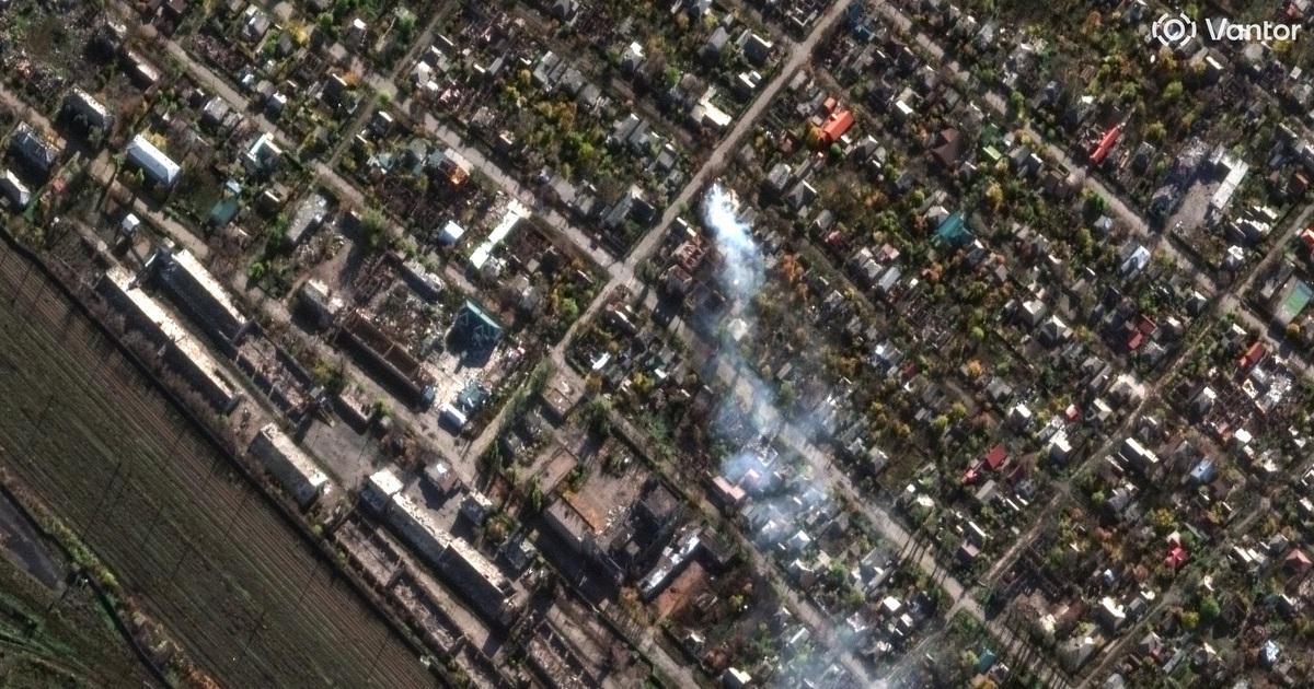 Chiến sự Ukraine ng&agrave;y 1.353: Kyiv đ&aacute;nh Dobropillia mong giải v&acirc;y Pokrovsk