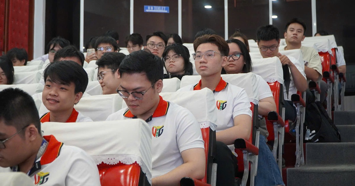 Trường ĐH Y khoa Phạm Ngọc Thạch cam kết giữ 100% quyền lợi sinh vi&ecirc;n y Việt-Đức