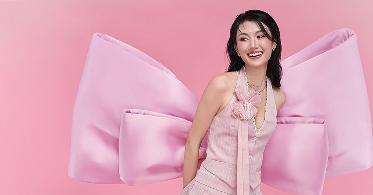 Khi xăng đan, giày cao gót định hình thần thái phái đẹp