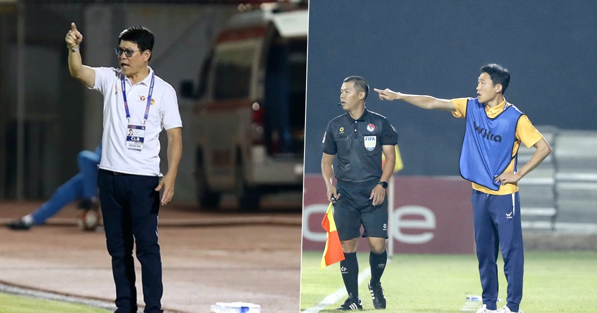 Ông Vũ Tiến Thành đấu trí trợ lý thầy Kim: Cuộc chiến cực khó lường giữa 'lửa và nước'