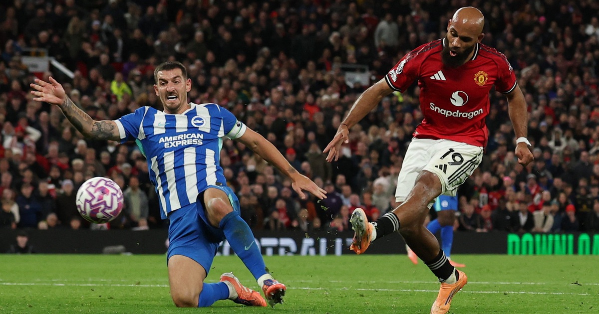 Nhận định Tottenham vs Man United: Khi 'Quỷ đỏ' bước vào hang ổ của nỗi ám ảnh