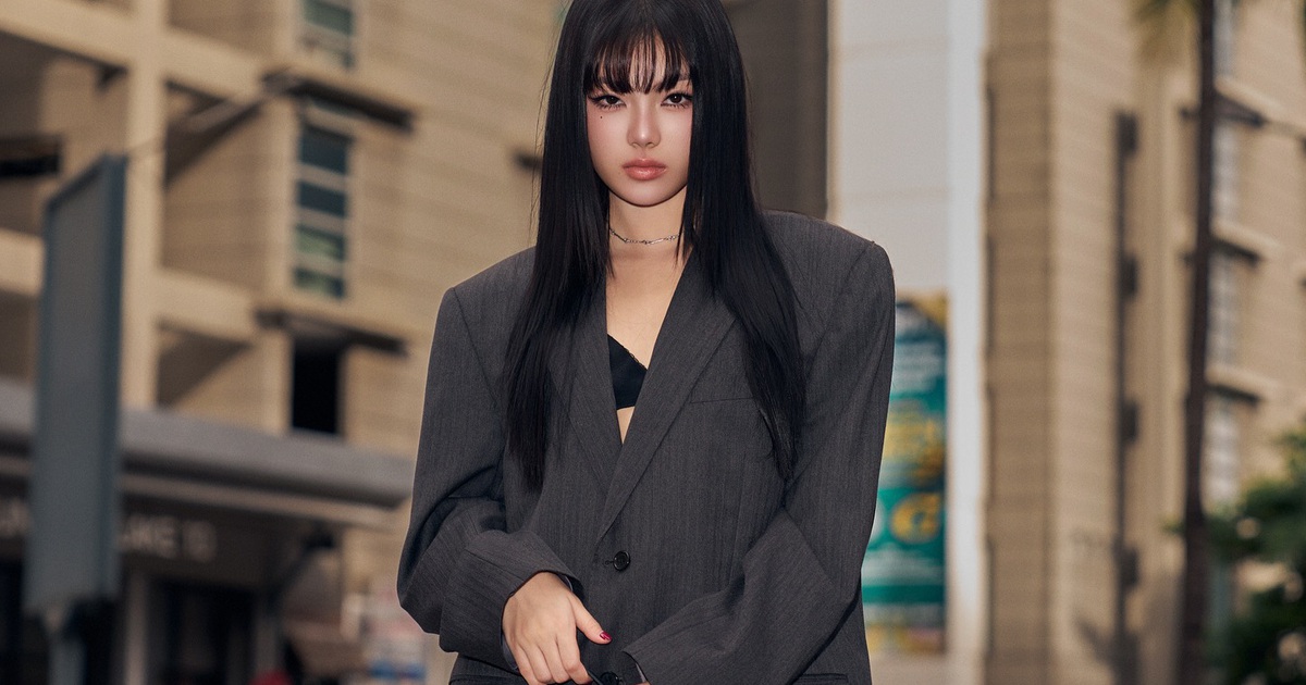 Giữ ấm mà vẫn khoe dáng chuẩn với quần tất mùa thu đông