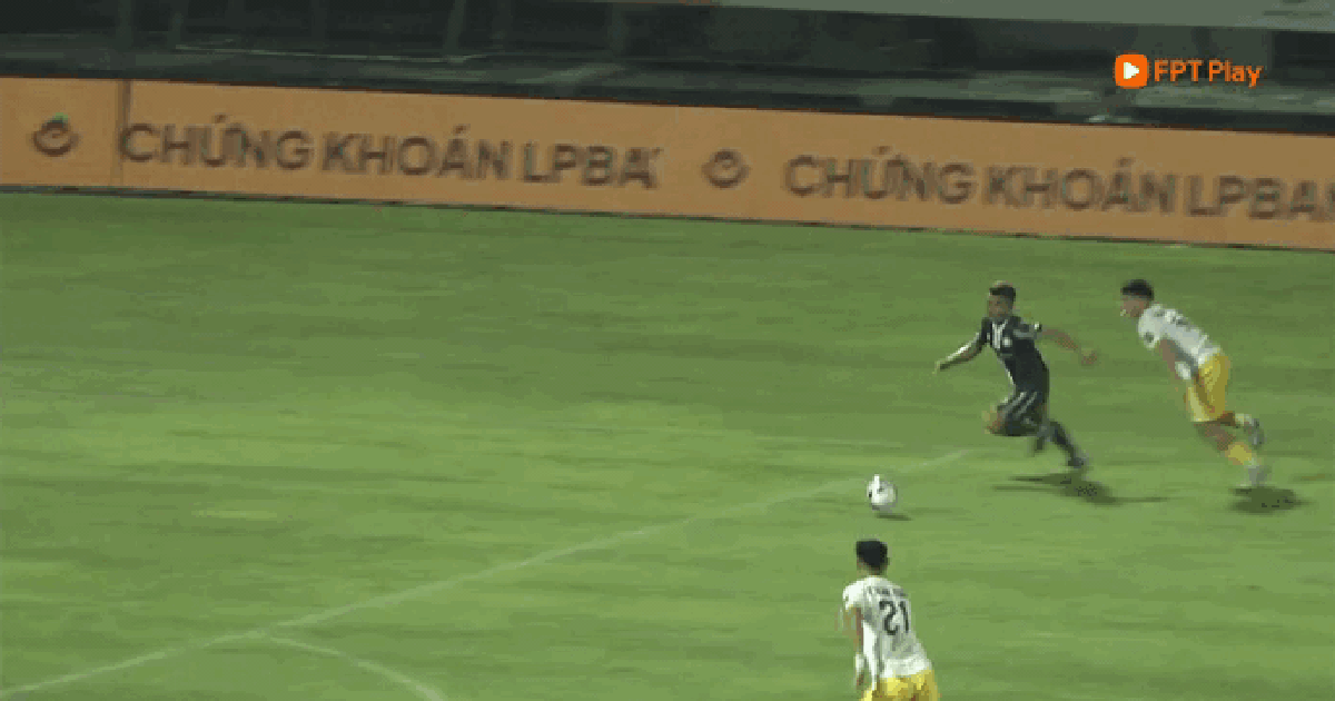 Trường Tươi Đồng Nai thắng sát nút Quy Nhơn: Cựu tiền đạo U.23 Việt Nam sắm vai người hùng